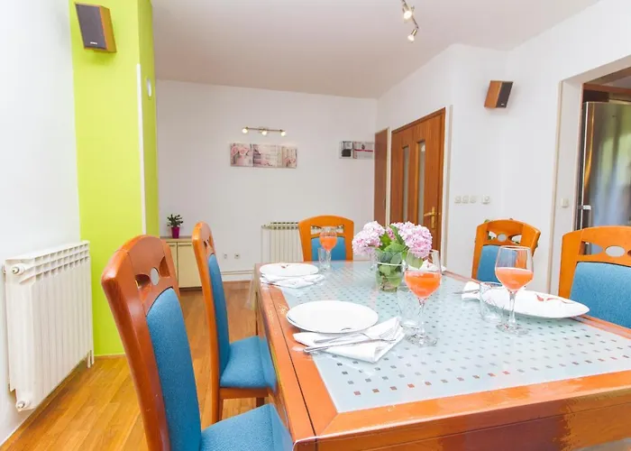 Apartman Andrijana