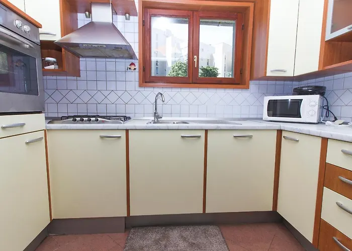 Apartman Andrijana