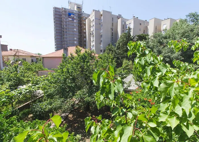 Apartman Andrijana