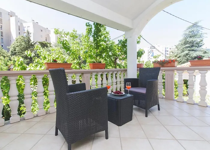Apartman Andrijana