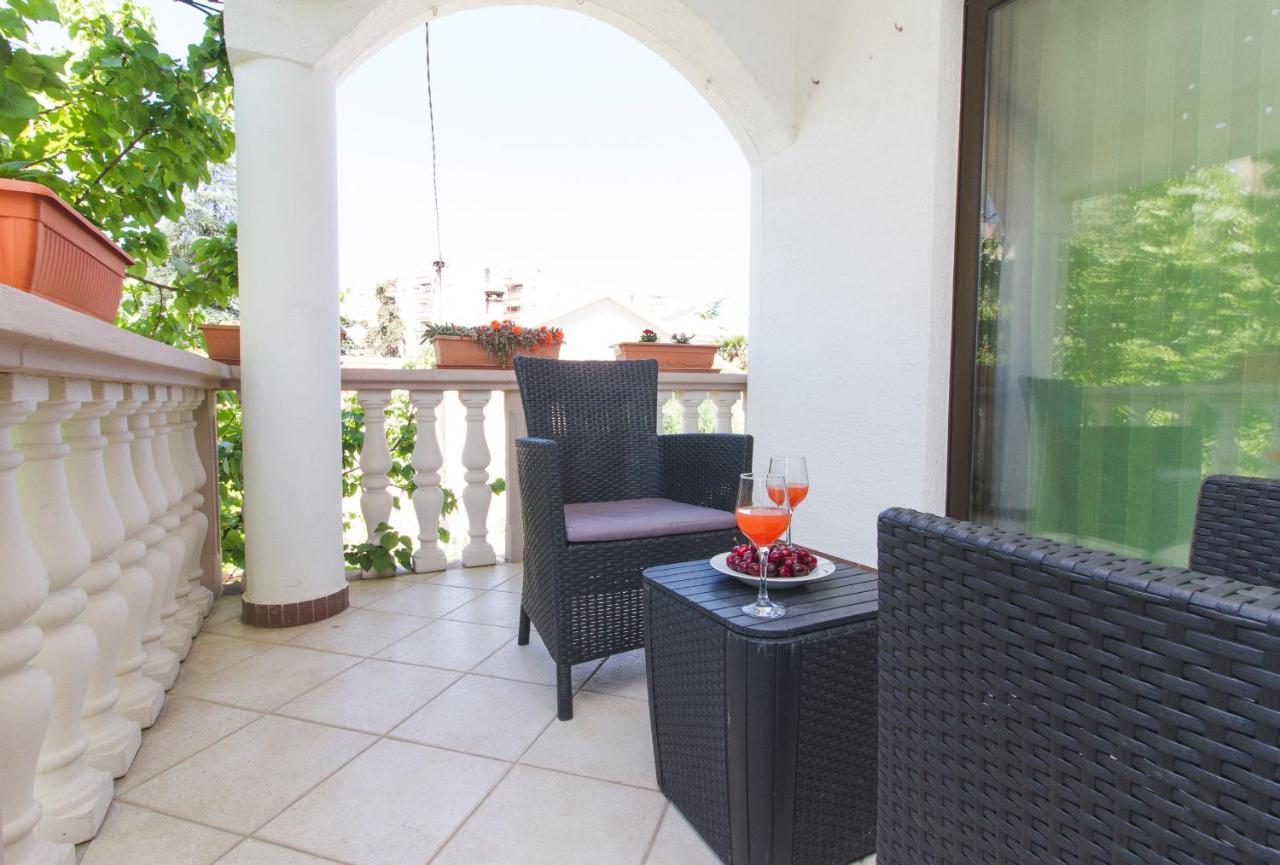 Andrijana Apartment