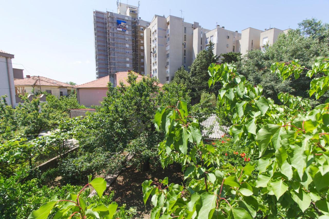 Apartment Andrijana *