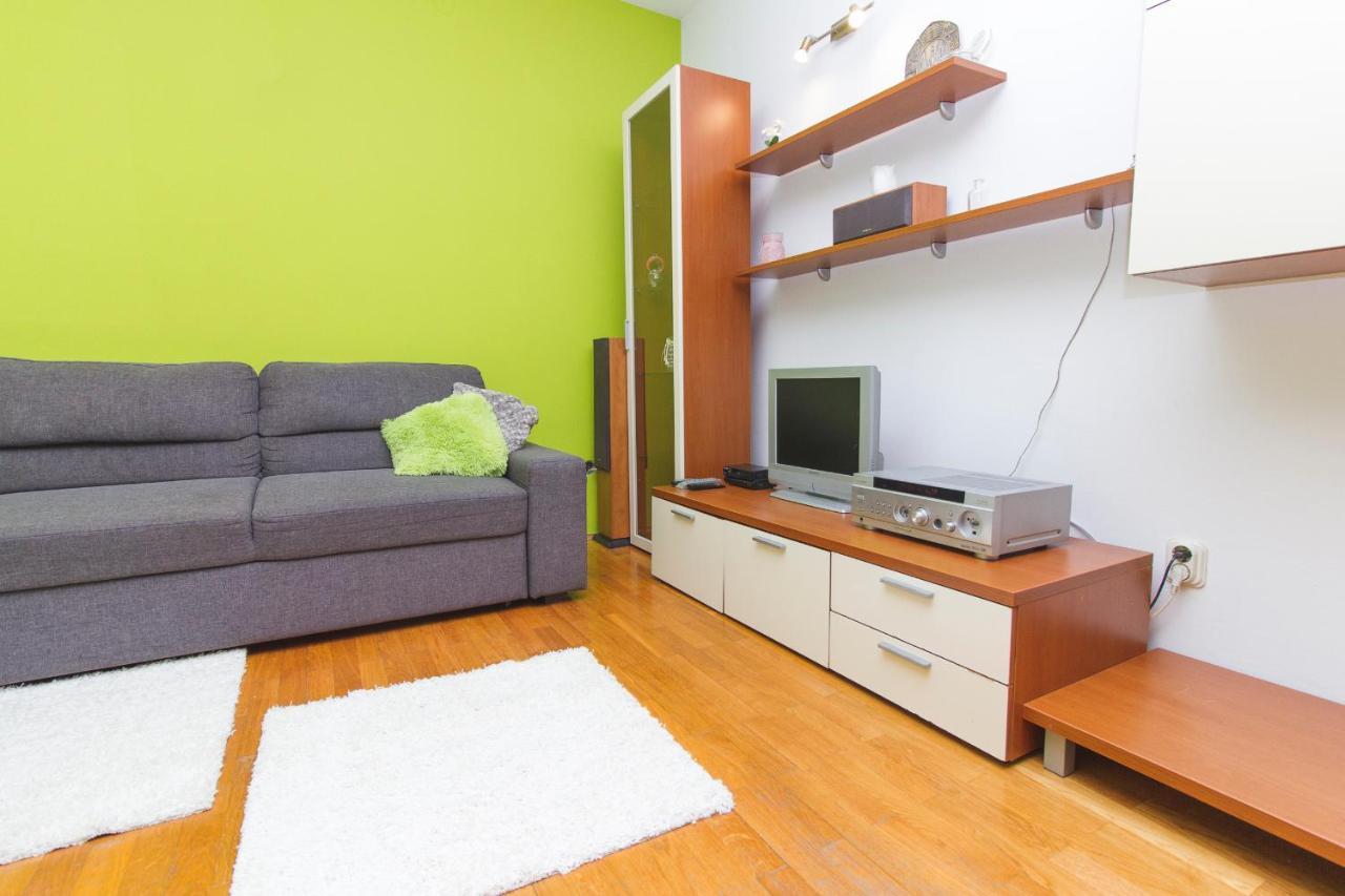 Apartment Andrijana *