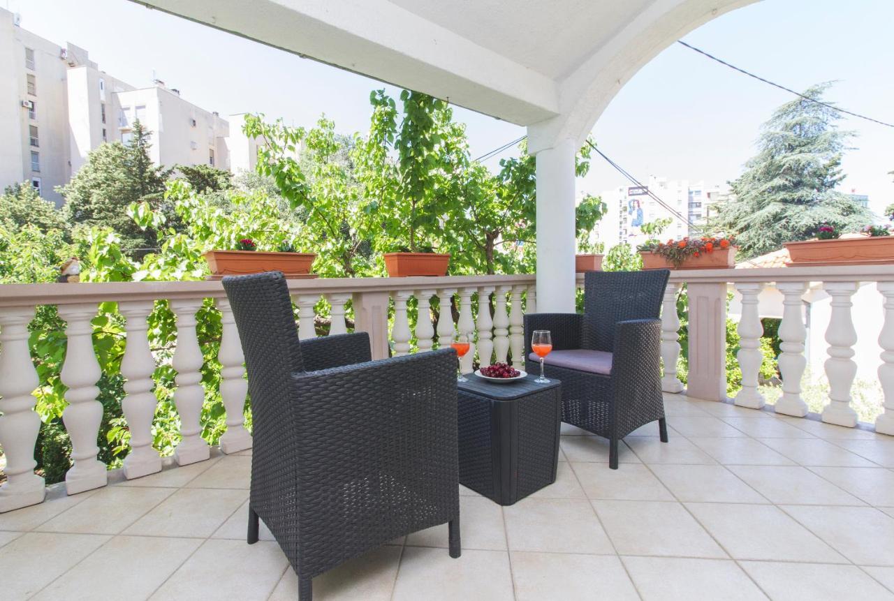 Apartment Andrijana Zadar