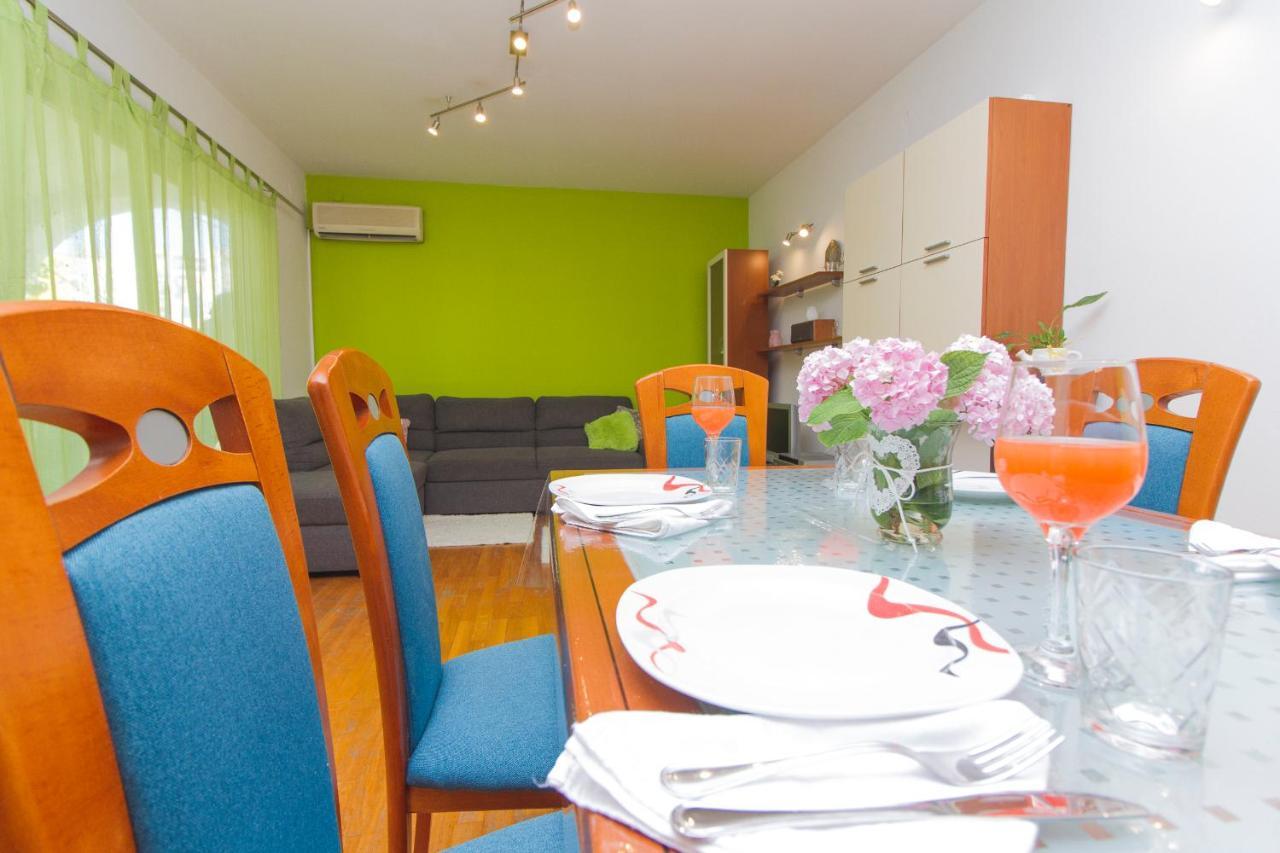 Andrijana Apartment Zadar