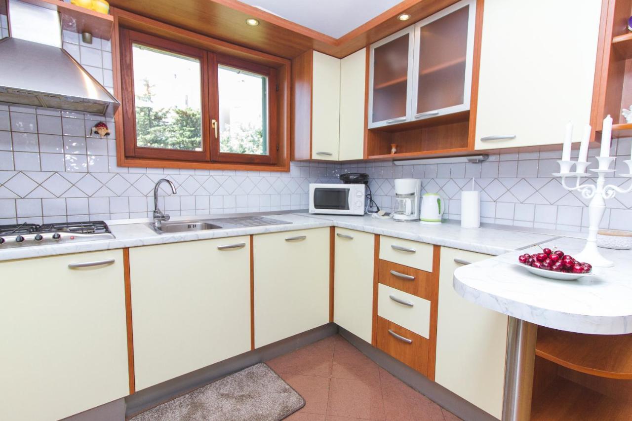 Apartment Andrijana *