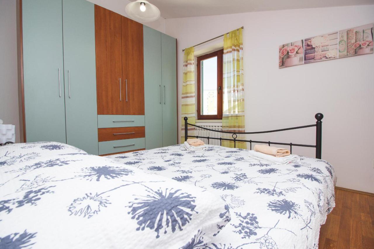 Andrijana Apartment Zadar