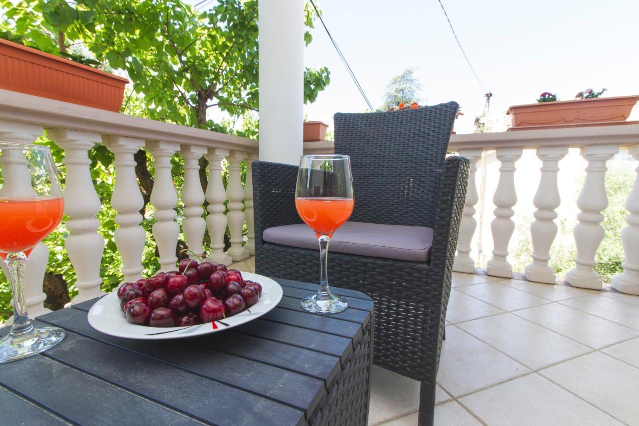 Andrijana Apartment *